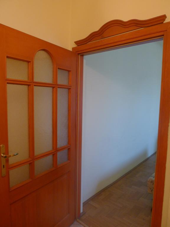 Apartment Bugaj Varsóvia Quarto foto