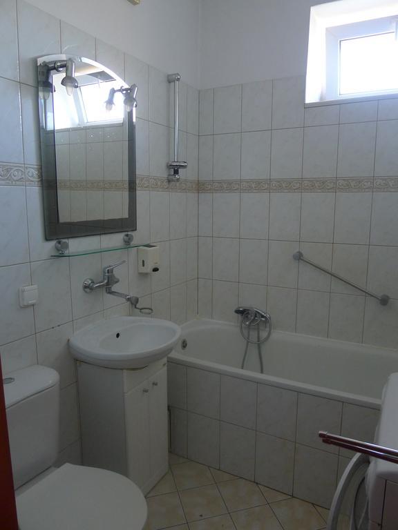 Apartment Bugaj Varsóvia Quarto foto